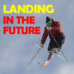 Ski Kaos Snow Trips and Accommodation Information: Coming Soon