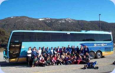 Bus Photo