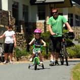 Thredbo Summer Apartments