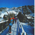 Ski Kaos Bus Trips: Promotional Photo Gallery