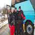 Ski Kaos Bus Trips: Promotional Photo Gallery