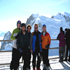 Ski Kaos Bus Trips: Promotional Photo Gallery