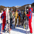 Ski Kaos Bus Trips: Promotional Photo Gallery